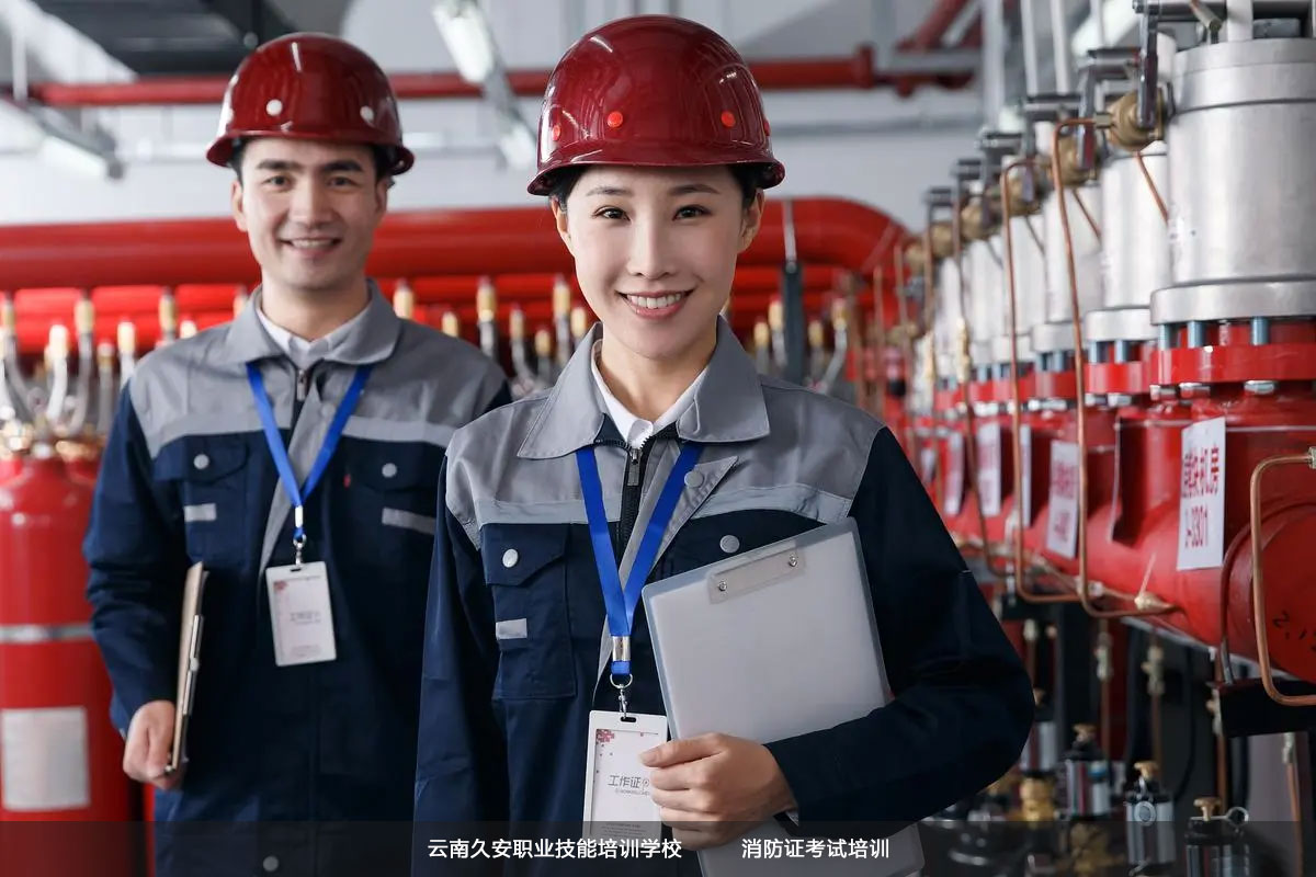 什么是注册消防工程师
